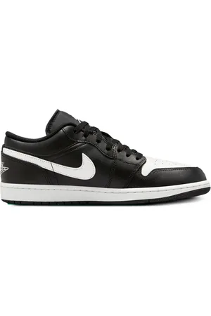 Nike Air Jordan 1 Low "Orca - Black/White" sneakers
