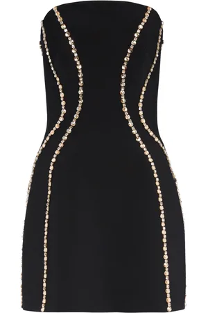 Jenny Packham Kort Lovebug kjole