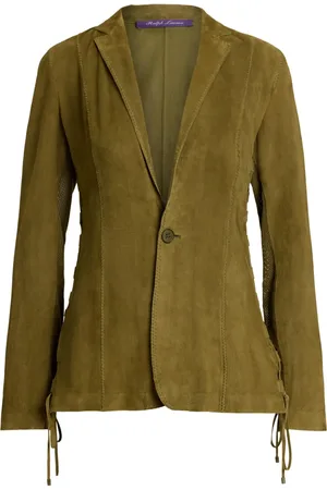 Ralph Lauren Enkeltradet blazer