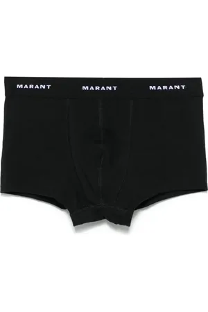 Isabel Marant Billy boksershorts
