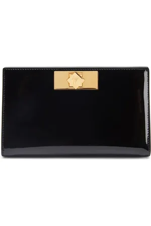 Giuseppe Zanotti Annhita clutch