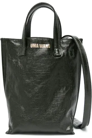 UMA WANG Lille Case tote