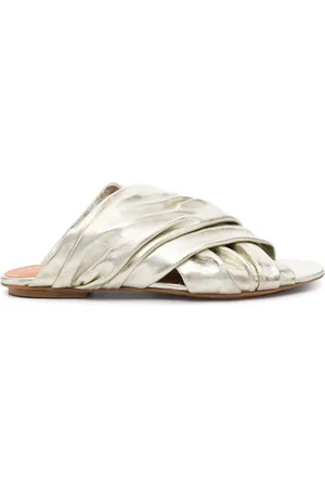 FORTE FORTE Flade sandaler