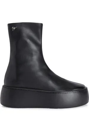 Giuseppe Zanotti League Maxi støvler