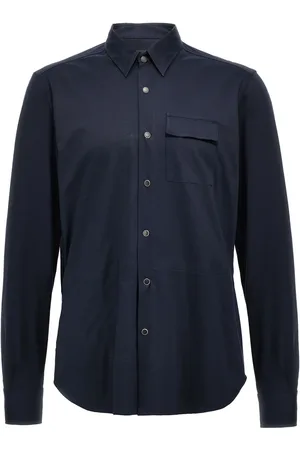 Kiton Buba skjorte