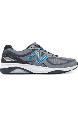 New Balance 1540v3 "Marblehead - Grey/Blue" sneakers