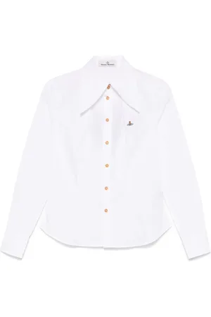 Vivienne Westwood Violin skjorte