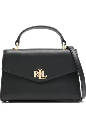 Ralph Lauren Lille Farrah tote