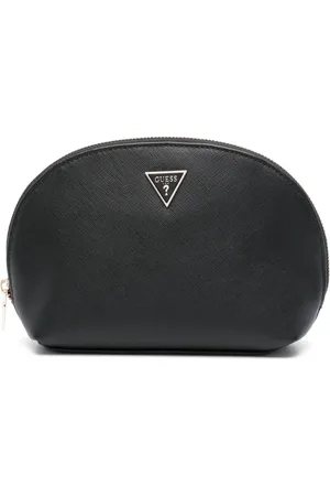Guess Saffiano makeuptaske