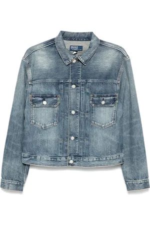 Ralph Lauren Denimjakke