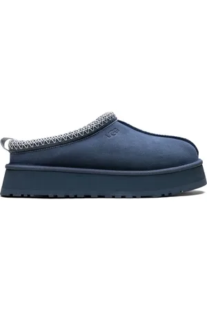 UGG Tazz Desert Blue slippers