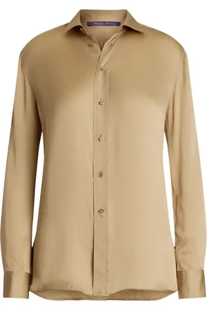 Ralph Lauren Adrien skjorte