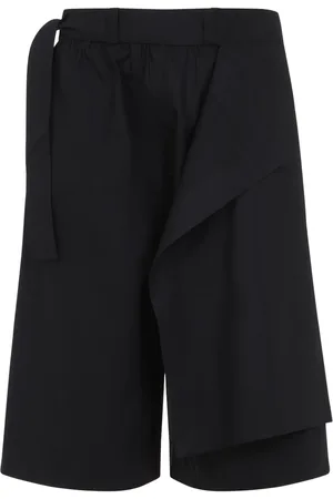 CRAIG GREEN Shorts i bomuld