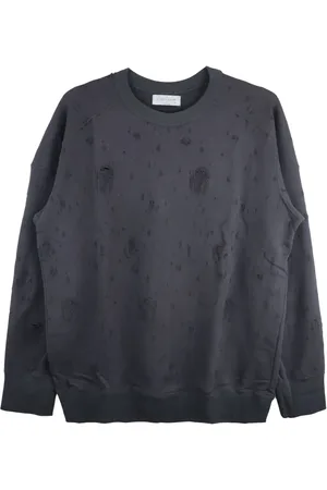 YOHJI YAMAMOTO Sweatshirt