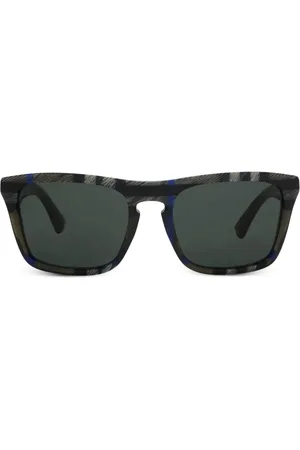 Burberry Code solbriller