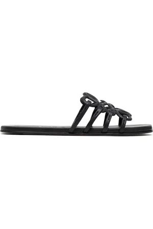 Loewe Petal Anagram sandaler