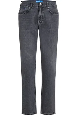 Karl Lagerfeld Jeans med lige ben
