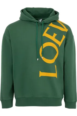 Loewe Hættetrøje