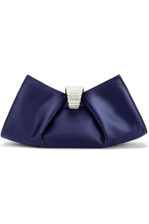 Giuseppe Zanotti Cocktail clutch