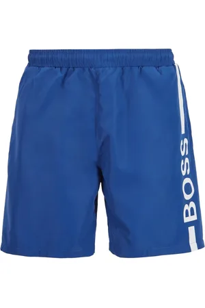 HUGO BOSS Badeshorts med logo