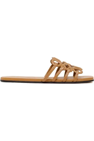 Loewe Petal Anagram sandaler