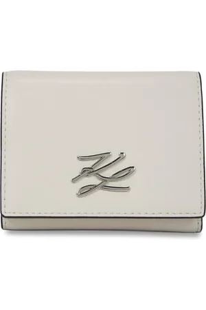 Karl Lagerfeld K/Autograph pung