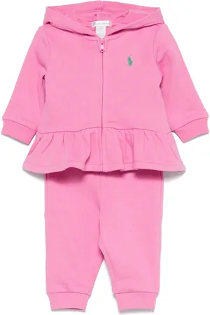 Ralph Lauren Polo Pony træningsdragt