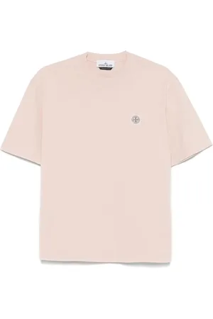 Stone Island Kortærmet T-shirt