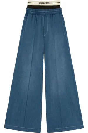 Palm Angels Joggingbukser med logo