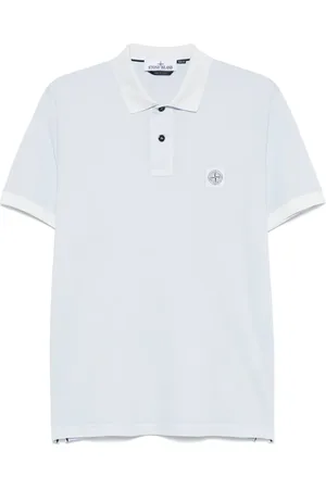Stone Island Kortærmet polo