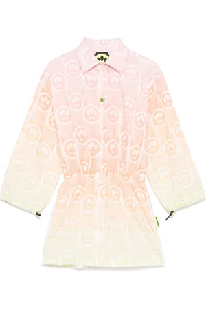 BARROW Poplin-kjole