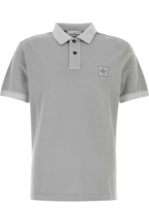 Stone Island Polo i piqué