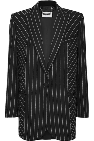 Philipp Plein Dobbeltradet Cady blazer
