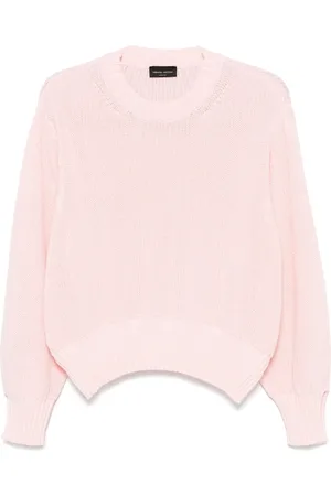 Roberto Collina Sweater med rund hals