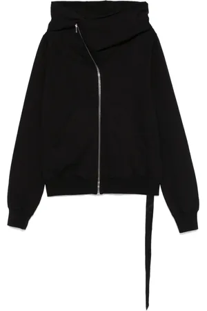 Rick Owens Mountain hættetrøje