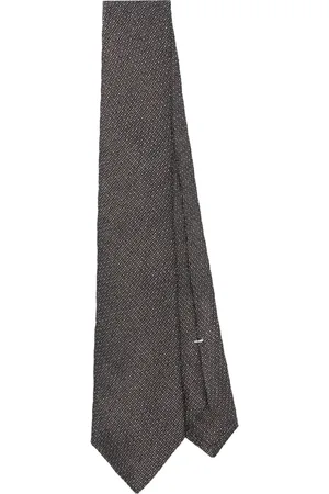CANALI Silkeslips