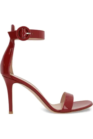 Gianvito Rossi 85 mm Portofino sandaler
