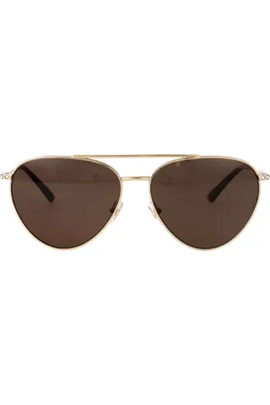 Jimmy Choo Pilot-solbriller