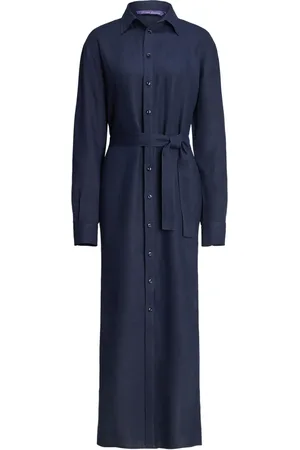 Ralph Lauren Vicki skjortekjole