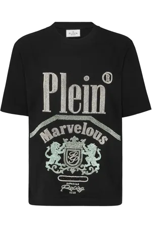 Philipp Plein Marvellous T-shirt