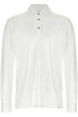 Kiton Positano polo