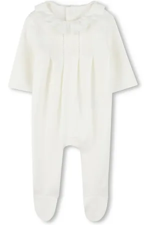 Chloé Pyjamas med flæsekant
