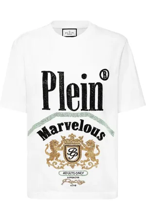 Philipp Plein Marvellous T-shirt