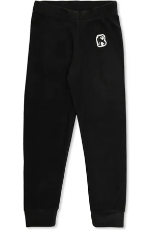 Mini Rodini Joggingbukser i fleece