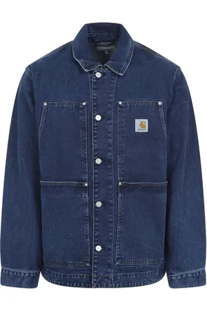 Carhartt OG Double Font jakke