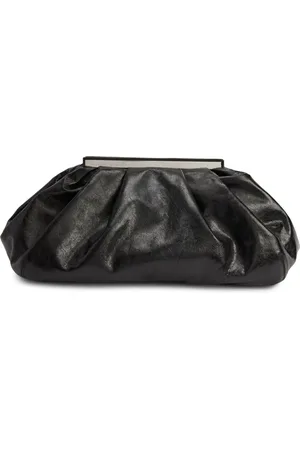 Giuseppe Zanotti Laurin clutch