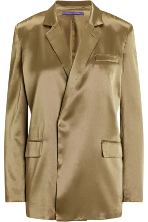 Ralph Lauren Enkeltradet blazer