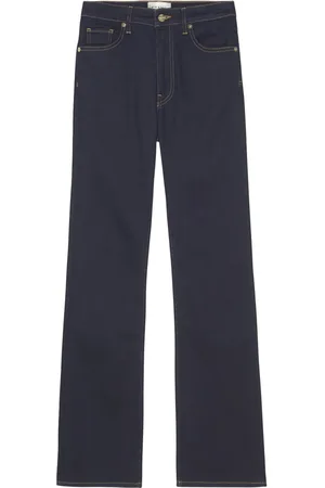Frame Jeans med lige ben