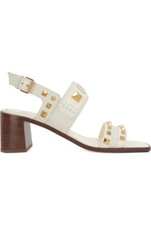 VALENTINO GARAVANI 60 mm VG Plaster Caster sandaler