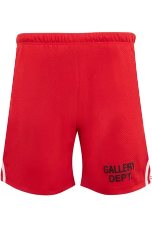 GALLERY DEPT. Venice Court shorts